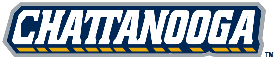 Chattanooga Mocs 1997-2007 Wordmark Logo iron on transfers for T-shirts
